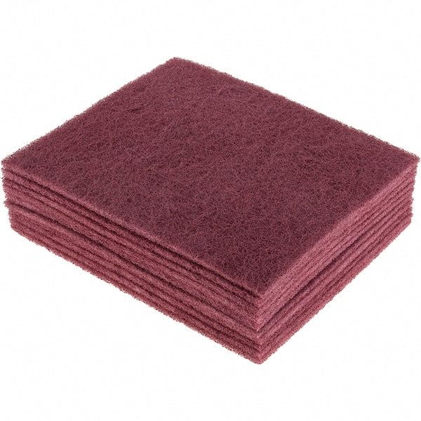 Made in USA - Hand Pads - Exact Tooling