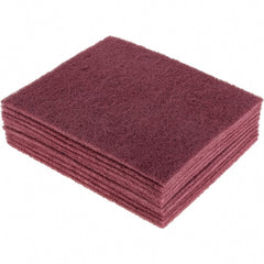 Made in USA - Hand Pads - Exact Tooling
