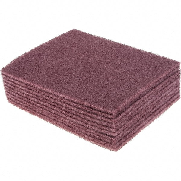 Made in USA - Hand Pads - Exact Tooling