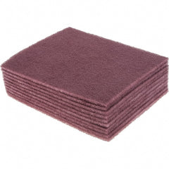 Made in USA - Hand Pads - Exact Tooling
