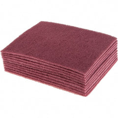 Made in USA - Hand Pads - Exact Tooling