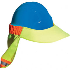 PIP - Polyester Hard Hat Neck Shade - Exact Tooling