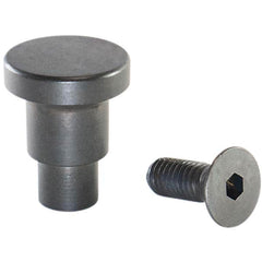 SpeedLoc - Fixture Accessories Type: SpeedLoc For Use With: 1" Stud w/Screws - Exact Tooling