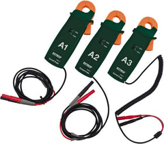 Extech - Electrical Test Equipment Probe - Use with Powers Analyzers - Exact Tooling