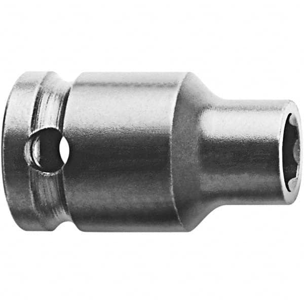 Apex - Impact Sockets Drive Size (Inch): 3/8 Size (mm): 17.0 - Exact Tooling