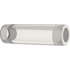 Petol - Sight Glasses & Flow Sights; Type: Sight Glass ; Sight Diameter (Inch): 4 ; Thread Size: 11.50 (Inch) - Exact Tooling