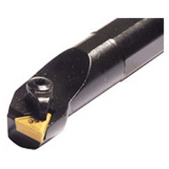 Indexable Boring Bar - S-CTFPR 16-3 Right Hand 1" SH - Exact Tooling