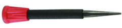 Hard Cap Align Punch - 5/16" Tip Diameter x 11" Overall Length - Exact Tooling