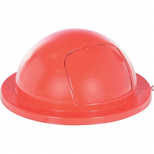 Vestil - Drum & Tank Covers Cover Type: Waste Top For Drum/Tank Capacity (Gal.): 55 - Exact Tooling