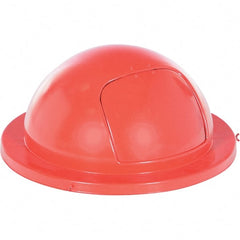 Vestil - Drum & Tank Covers Cover Type: Waste Top For Drum/Tank Capacity (Gal.): 55 - Exact Tooling
