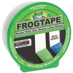 FrogTape - CF 120 FrogTape Painter's Tape - Exact Tooling