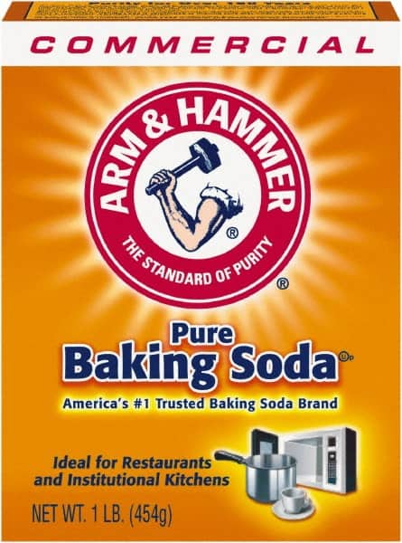 Arm & Hammer - Pack of (24) 16 oz Boxes Odor Neutralizer - Exact Tooling