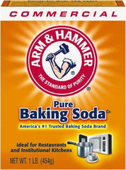 Arm & Hammer - Pack of (24) 16 oz Boxes Odor Neutralizer - Exact Tooling