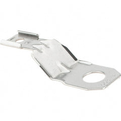 Value Collection - Stainless Steel Automotive Clips and Retainers - DTP Series Mounting Clips - Exact Tooling