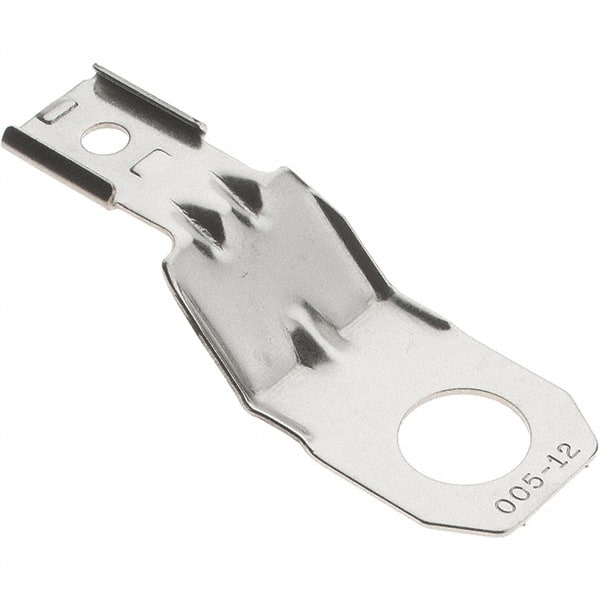 Value Collection - Stainless Steel Automotive Clips and Retainers - DTP Series Mounting Clips - Exact Tooling