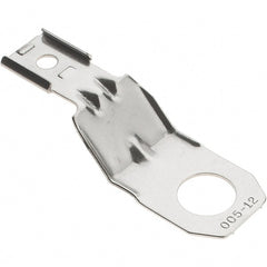 Value Collection - Stainless Steel Automotive Clips and Retainers - DTP Series Mounting Clips - Exact Tooling