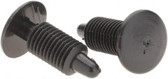Value Collection - Nylon Automotive Rivets-Panel - Trim Panel Retainer - Exact Tooling