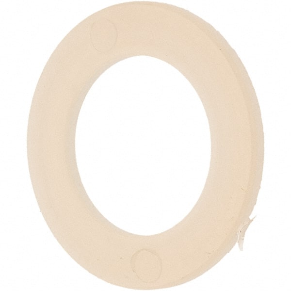 Value Collection - 16mm ID Oil Drain Plug Gasket - Nylon - Exact Tooling