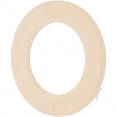 Value Collection - 16mm ID Oil Drain Plug Gasket - Nylon - Exact Tooling