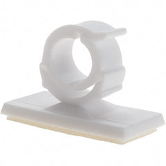 Value Collection - 5/16" Bundle Diam, Plastic Clamp - Exact Tooling