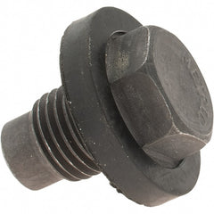 Value Collection - Pilot Point Oil Drain Plug - M14 Thread - Exact Tooling