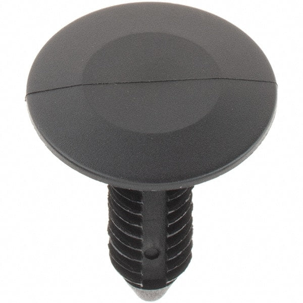 Value Collection - Nylon Automotive Rivets-Panel - Splash Shield & Wheel Well Retainer - Exact Tooling