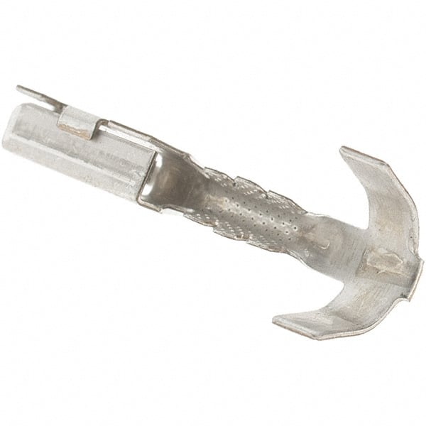 Value Collection - 22 to 20 AWG, Female Wire Disconnect - Exact Tooling