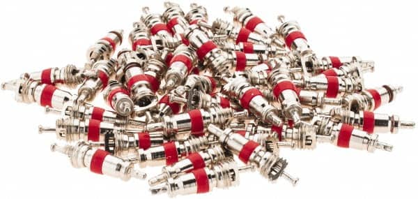 Value Collection - Valve Caps - Exact Tooling