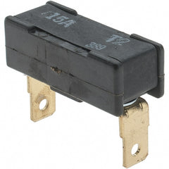 Value Collection - Circuit Breakers Circuit Breaker Type: Type II Circuit Breaker Amperage: 15 - Exact Tooling