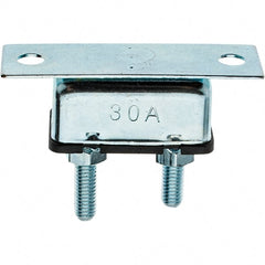Value Collection - 30 Amp Automotive Stud Terminal Circuit Breaker - Bracket Mount - Exact Tooling