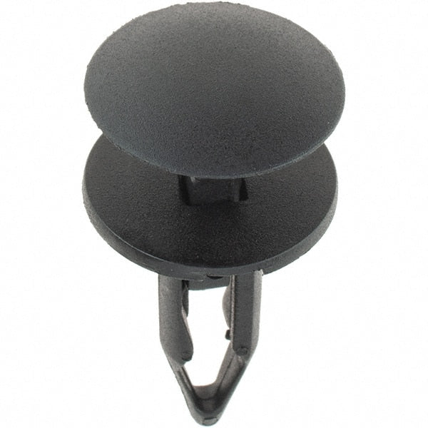 Value Collection - Nylon Automotive Rivets-Push Mount - Bumper Fascia - Exact Tooling