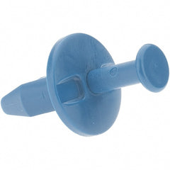 Value Collection - Nylon Automotive Rivets-Panel - Fascia Retainer - Exact Tooling
