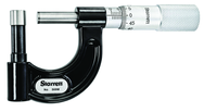 569MBXP OUTSIDE MICROMETER - Exact Tooling