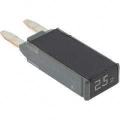 Value Collection - Circuit Breakers Circuit Breaker Type: Miniature Circuit Breaker Amperage: 25 - Exact Tooling