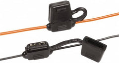 Value Collection - Fuse Holders Voltage: 32 VAC Amperage: 20 - Exact Tooling