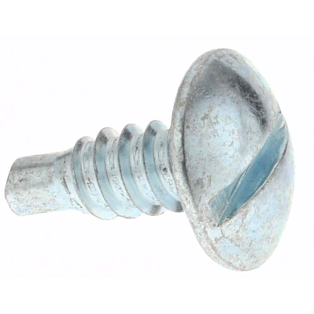 Value Collection - Sheet Metal Screws - Exact Tooling