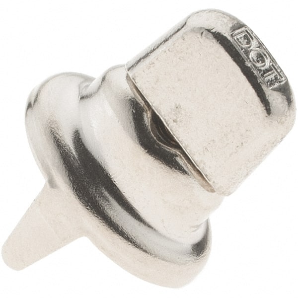 Value Collection - Automotive Canvas Fasteners - Single, 2 prong clinch - Exact Tooling