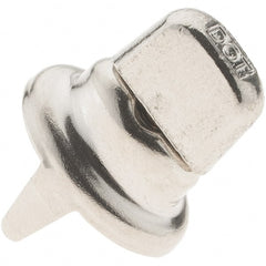 Value Collection - Automotive Canvas Fasteners - Single, 2 prong clinch - Exact Tooling