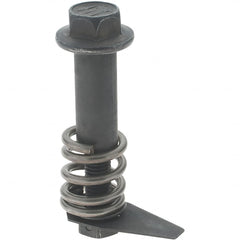 Value Collection - Exhaust Spring Kit - Exact Tooling