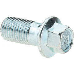 Value Collection - Automotive Brake Parts - Brake Caliper Bolt - Exact Tooling