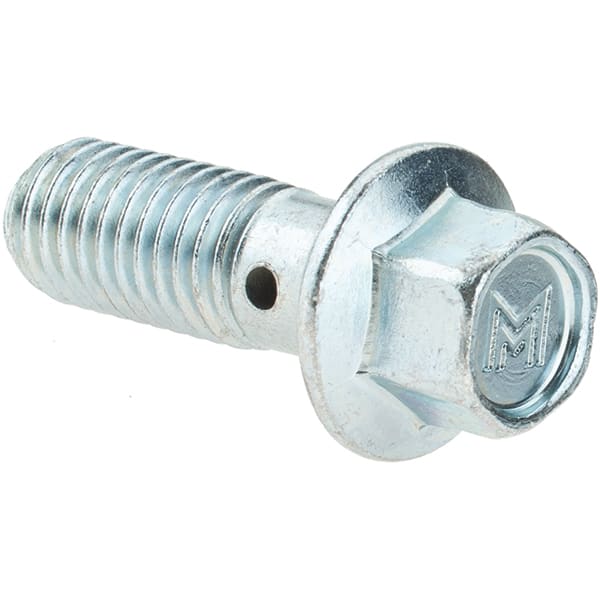 Value Collection - Automotive Brake Parts - Brake Caliper Bolt - Exact Tooling