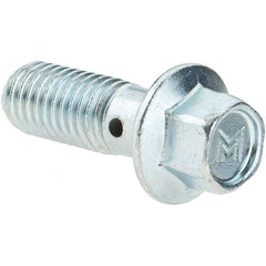 Value Collection - Automotive Brake Parts - Brake Caliper Bolt - Exact Tooling