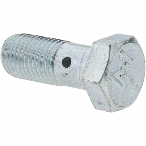 Value Collection - Automotive Brake Parts - Brake Caliper Bolt - Exact Tooling
