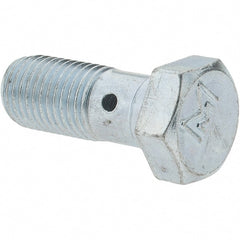 Value Collection - Automotive Brake Parts - Brake Caliper Bolt - Exact Tooling