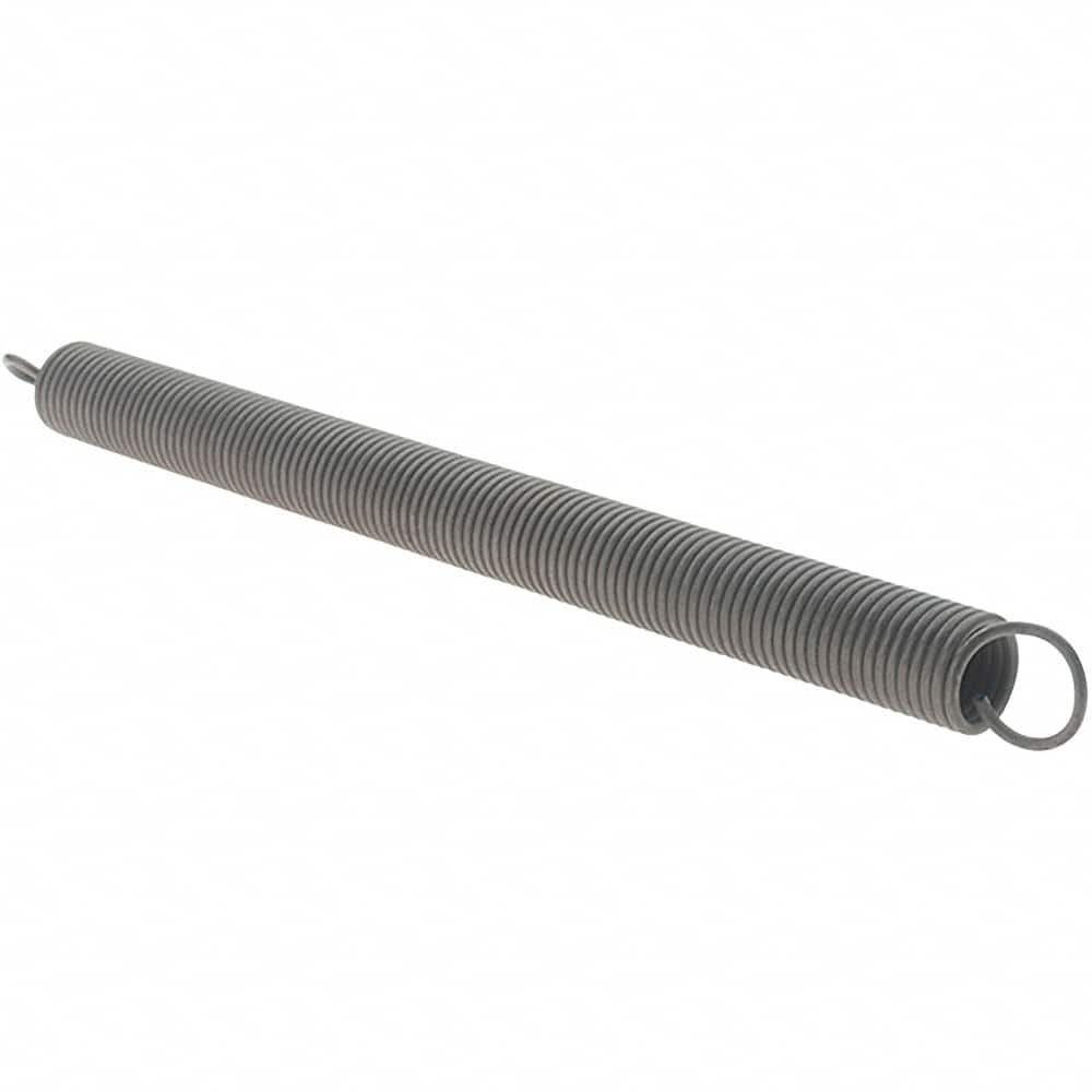 Value Collection - 7/16" OD, Extension Spring - Exact Tooling