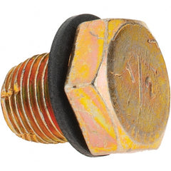 Value Collection - Oversized Oil Drain Plug - 1/2" Thread - Exact Tooling