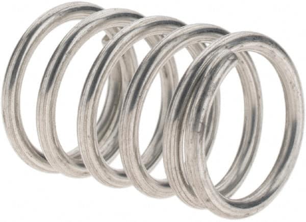 Value Collection - Automotive Cups and Springs - Hold Down Springs - Exact Tooling