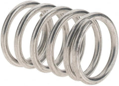 Value Collection - Automotive Cups and Springs - Hold Down Springs - Exact Tooling