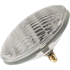 Value Collection - 12 Volt, Commercial & Industrial Lamp - Round Standard Base - Exact Tooling