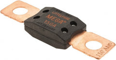 Value Collection - 32 VAC, 150 Amp, General Purpose Fuse - Bolt-on Mount - Exact Tooling